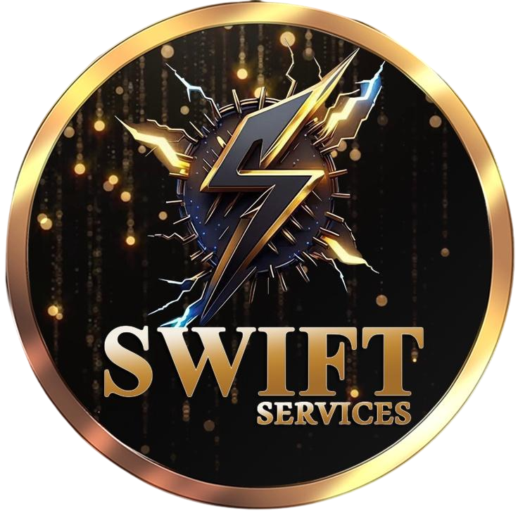 Swift Services Logo